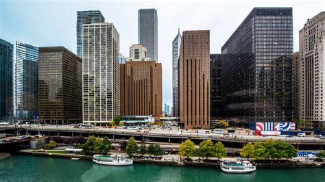 hyatt regency downtown chicago il